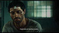 EL PATRÓN: RADIOGRAFÍA DE UN CRIMEN - Official Trailer [HD] - YouTube
