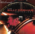 Billy Cobham - Rudiments - The Billy Cobham Anthology [2001] 2CD ...