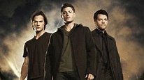Supernatural | Staffeln und Episodenguide | Alle Infos zur The CW-Serie ...