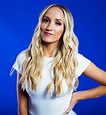From Floor Work to Network, Olympic Medalist Nastia Liukin Shares Her ...