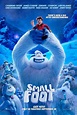 New Full-Length Trailer for Animated 'Smallfoot' Movie About Yetis ...