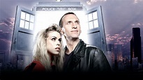 Doctor Who: Temporada 1 - Watch Free on Pluto TV Spain