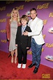 Brian Littrell's Son Baylee Makes Broadway Debut in 'Disaster ...