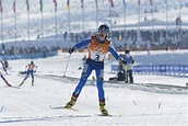 Stefania BELMONDO - Olympic Cross Country Skiing | Italy