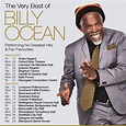 The Very Best of Billy Ocean | Raring2go!