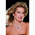 Marianne Gordon stunning smiling glamour pose 24x36 Poster - Walmart ...