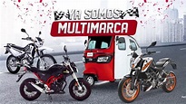 Carsa Perú Motos: Venta De Motos Y Motocicletas | Full Time Motos