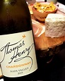 Thomas Henry Wines Chardonnay 2019 Napa Valley, California - Dining and ...