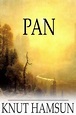 Pan (novel) - Alchetron, The Free Social Encyclopedia