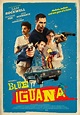 Blue Iguana (2018) Pictures, Trailer, Reviews, News, DVD and Soundtrack