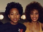 Robyn Crawford on Whitney Houston romance: ‘It was very deep and we ...