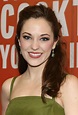Laura Osnes – The Velocity of Autumn Opening Night in NYC – April 2015 ...