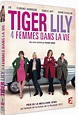 Affiches, posters et images de Tiger Lily, quatre femmes... (2013)