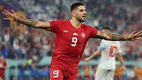Serbia en el Mundial 2022: partidos, resultados, plantilla, goleadores ...