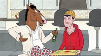 'BoJack Horseman' Cast on Their Favorite TV Sitcoms