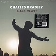 Charles Bradley - Black Velvet / Daptone Records DAP-054LP - Vinyl