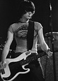 Dee Dee Ramone (The Ramones) | Know Your Bass Player
