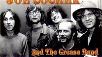 The Grease Band - Alchetron, The Free Social Encyclopedia