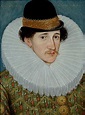 Edward Talbot, 8th Earl of Shrewsbury Facts for Kids