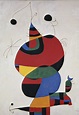 Una vida dedicada al arte: la obra de Joan Miró llega a Lima