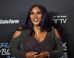 Kelly Price's Son Jeffery Rolle Jr Blessed Her with Three Grandkids ...