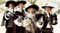 four-musketeers - Film & Media