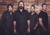 Third Day rekindles passion for worship on 'Lead Us Back' - Houston ...