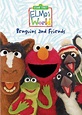 Elmo's World: Penguins and Friends (2011) - Poster US - 354*500px