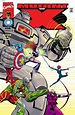 Mutant X (1998) #30 | Comic Issues | Marvel