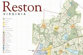 Featured Image | Reston virginia, Reston, Virginia