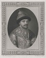 Feodor III Alexeyevich of Russia (9 June 1661 – 7 May 1682) was the ...