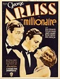 The Millionaire (1931) - IMDb