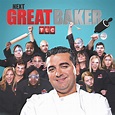 Next Great Baker: Season 3 - TV on Google Play