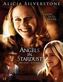 Angels in Stardust (2014) Poster #1 - Trailer Addict
