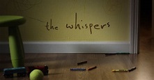 Cult Television: The Whispers - ABC