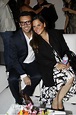 Ricardo Margaleff and Annush Hanessian - Dating, Gossip, News, Photos
