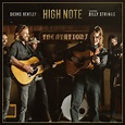 ‎High Note (feat. Billy Strings) - Single by Dierks Bentley on Apple Music