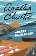 Muerte Bajo El Sol, De Agatha Christie. Editorial Booket, Tapa Blanda ...