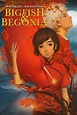 Watch Big Fish & Begonia (2016) Full Movie Online Free - Soap2Day