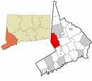 Ridgefield, Connecticut - Wikipedia