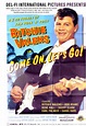 SIXTIES BEAT: Ritchie Valens In Come On, Let's Go! - Complete Booklet