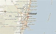Guía Urbano de Hollywood, Florida