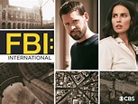 Prime Video: FBI: International, Season 2