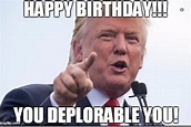 Donald Trump’s Birthday: The Best Memes You Need to See | Heavy.com