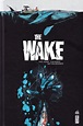 The wake- The Wake