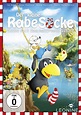 Der kleine Rabe Socke - Suche nach dem verlorenen Schatz (DVD)