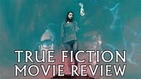 True Fiction | Movie Review | 2019 | Horror | - YouTube