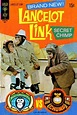Lancelot Link, Secret Chimp | Wiki | Film & Television Amino