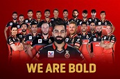 Royal Challengers Bangalore (RCB) Ticket Price 2020: Royal Challengers ...