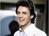 General Hospital Dr. Noah Drake | Rick springfield, Heartthrob, Singer